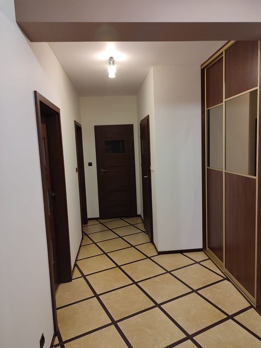 Mieszkanie 68.10 m z balkonem i piwnica ul. Dębowa