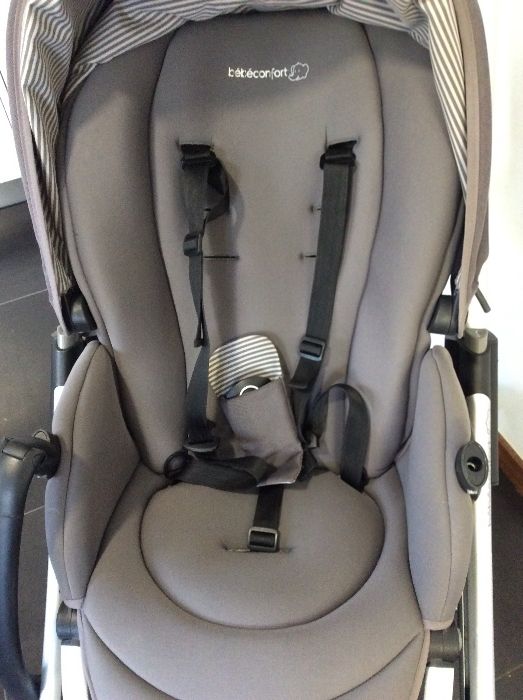 Carrinho bebe bebeconfort Elea