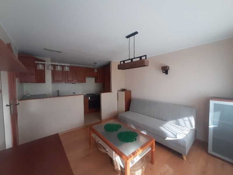 2 pokojowe mieszkanie w Sosnowcu (Środula) o pow. 36,10 m2, 9 piętro