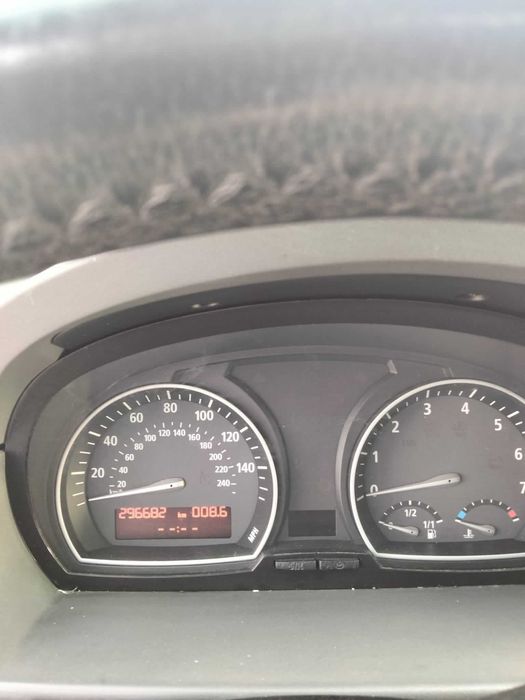Vende-se Veiculo  BMW X3