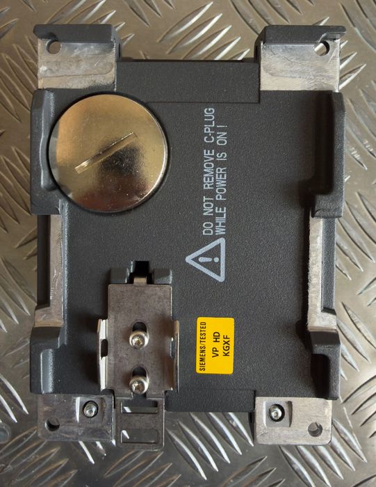 Przemysłowy Switch Ethernet Siemens SCALANCE X208PRO 6GK5208-0HA10-2AA6 IP65