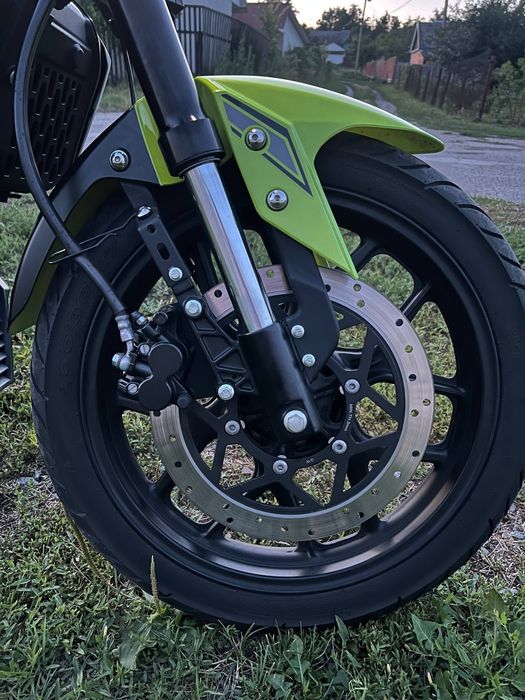 Lifan SR 220 2025 року