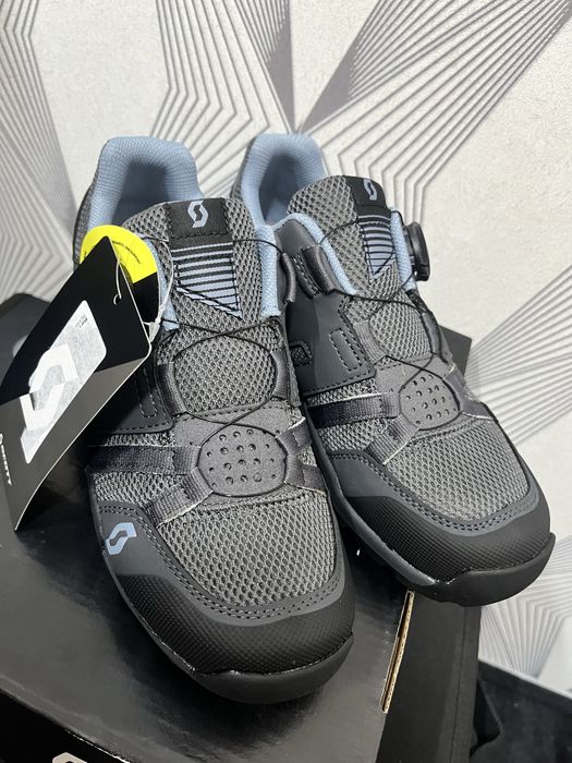 Buty rowerowe scott sport crus-r boa spd mtb gravel 36