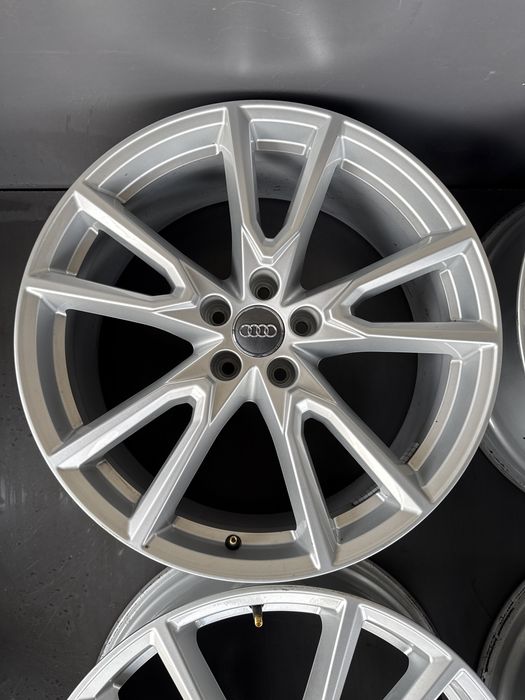 Felgi aluminiowe 20 cali 5x112 et39 8J Audi Q5 SQ5