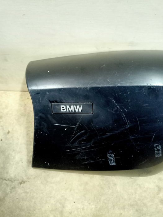 BMW R1200RT pokrywa obudowa kufra prawego oryginał rysy