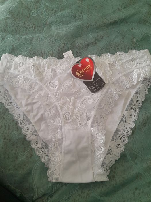 Продам трусики жіночі