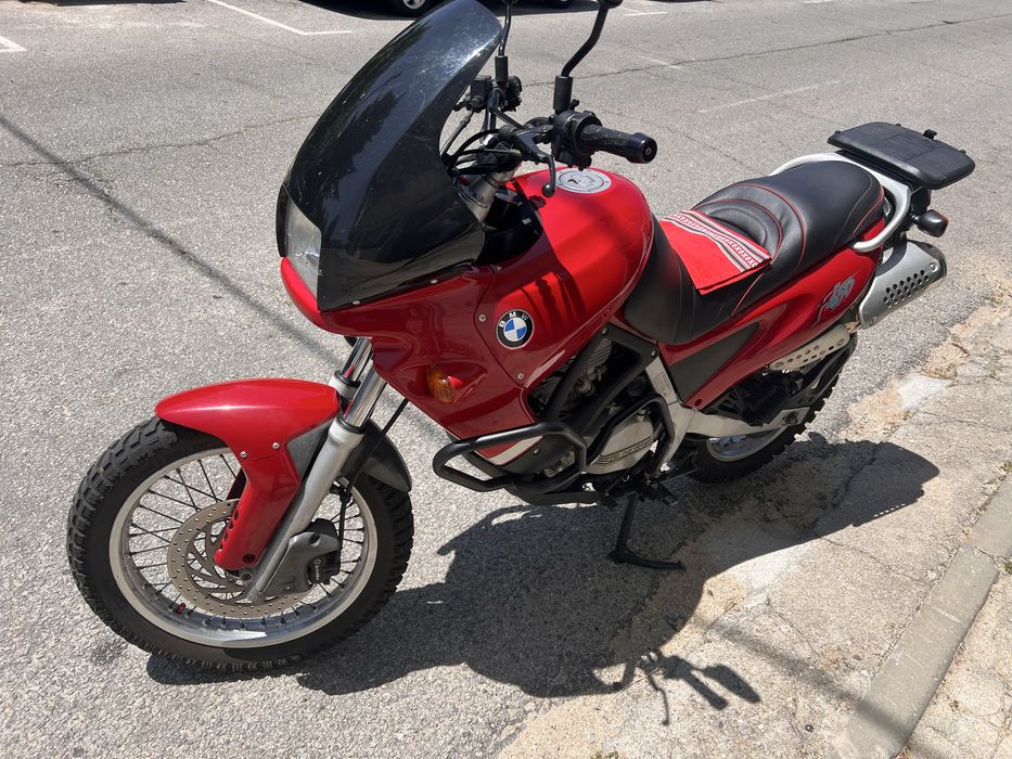 Altamente bem estimada e bonita que esta.