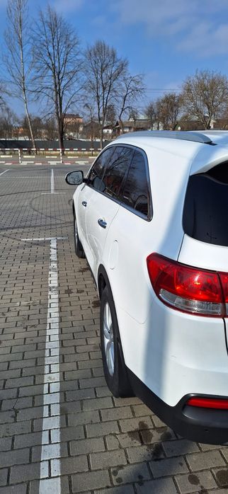 KIA Sorento 2015