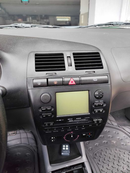 Venda de carro Seat Cordoba