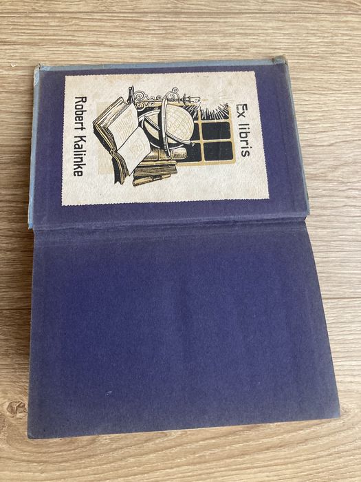 Szekspir Dramaty Shakespeare Werke t.4 książka niemiecka