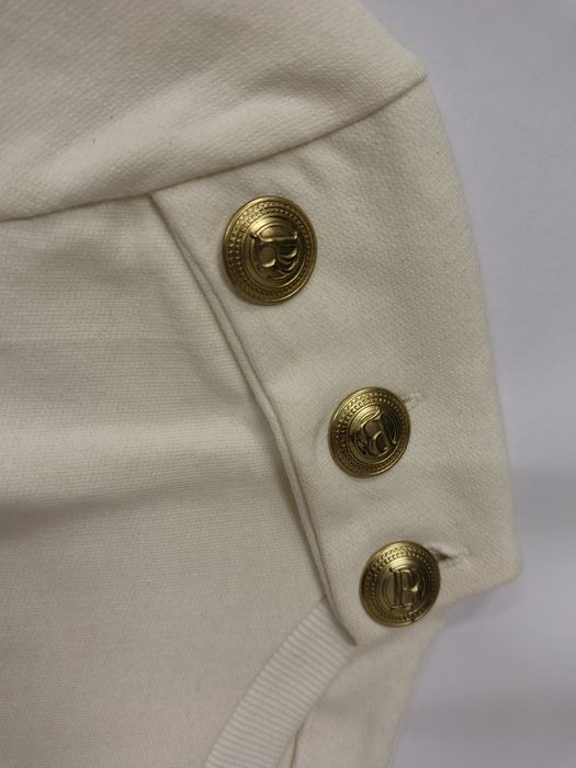 Camisola Pierre Balmain Paris