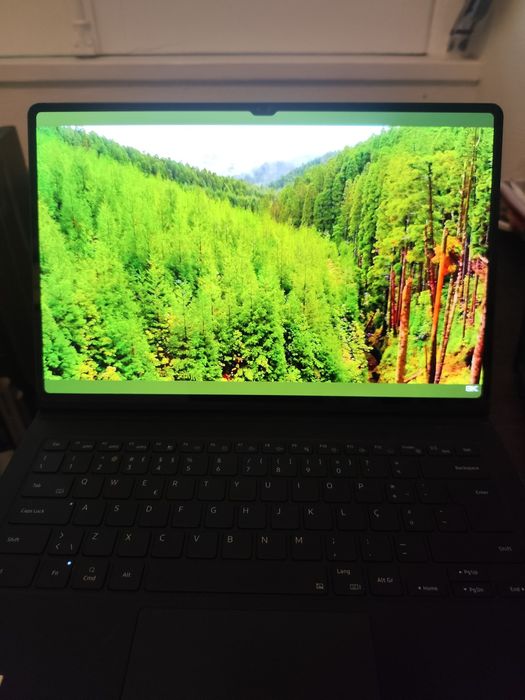 Samsung Galaxy Tab S8 Ultra com teclado + spen + capa original