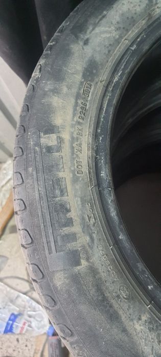 Pirelli Cinturato P7 205/55 R16 91H