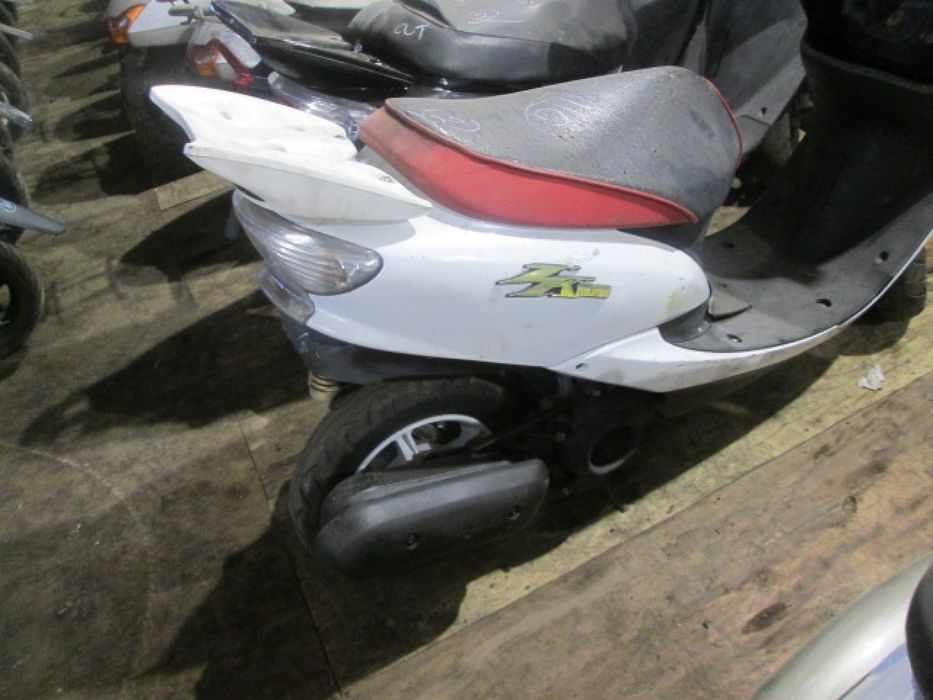 Запчасть на Yamaha basic sa 24 Super jog Zr vino aprio Gear 4kn Sa 16