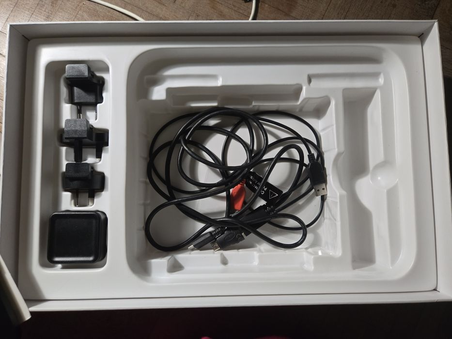 Mesa digitalizadora XP Pen Artist Pro 13.3