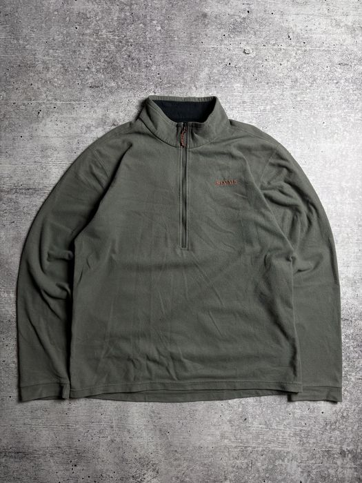 Simms флісова кофта розмір М