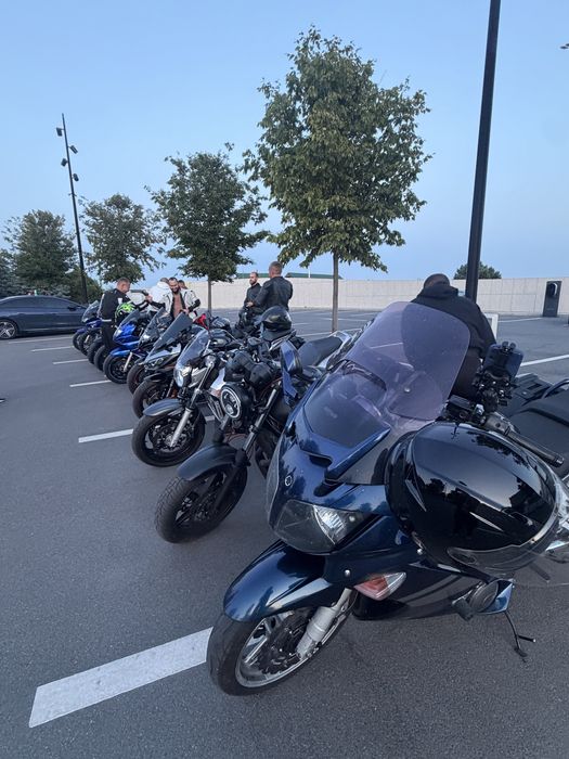 Продам Yamaha fjr 1300