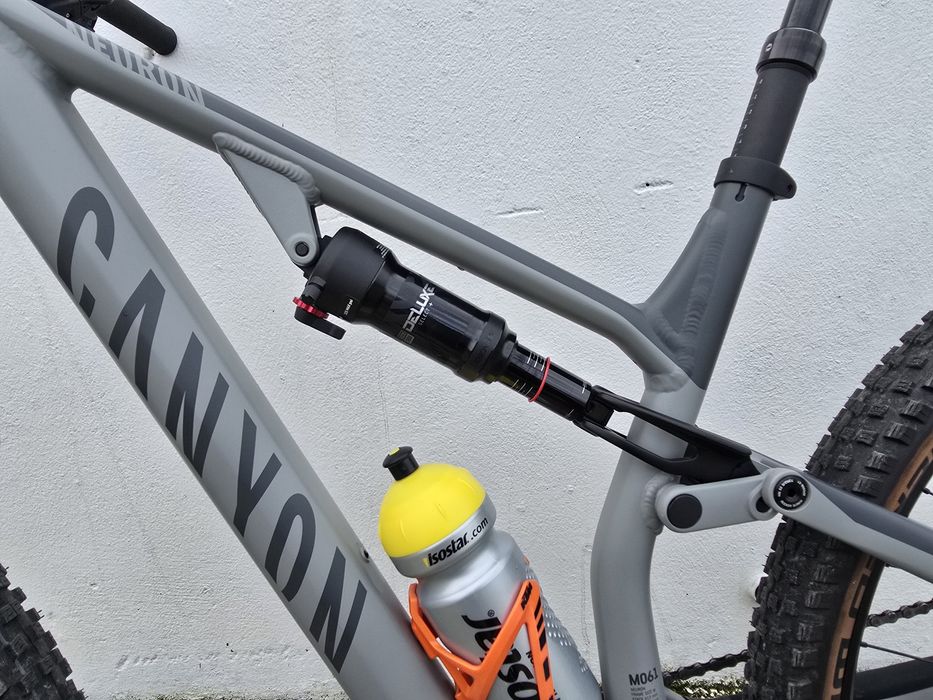 Canyon Neuron 5 AL