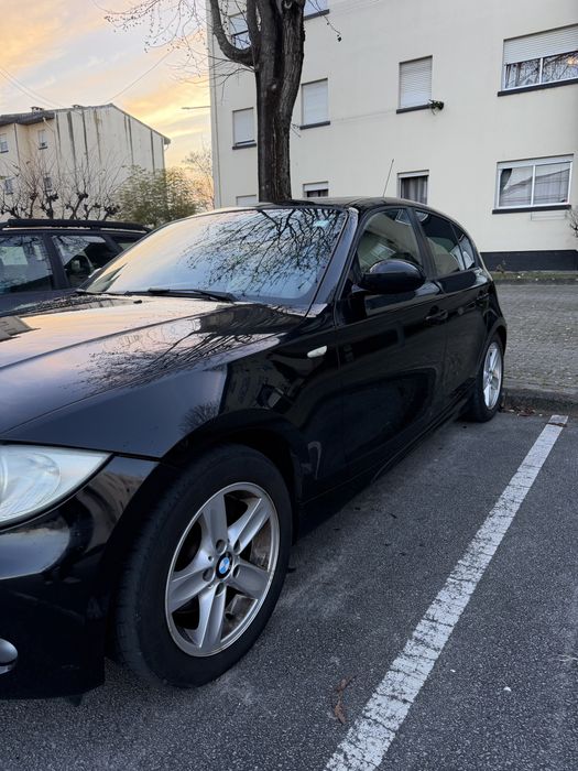 BMW 120 — fotografia 2