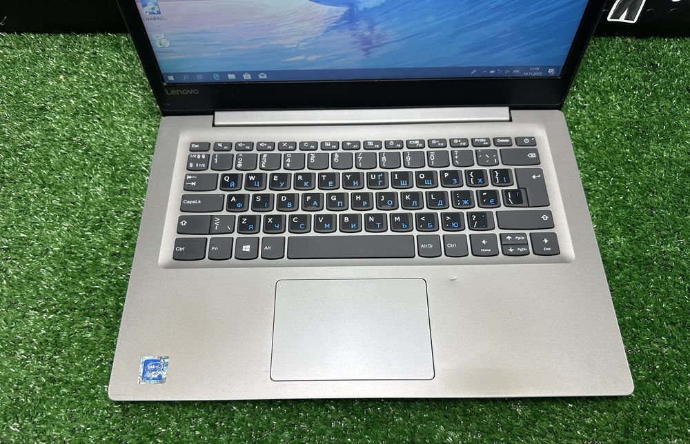 Ноутбук Lenovo S130-14IGM 14ʼʼ FHD Celeron N4000 4GB ОЗУ/ 64GB eMMC