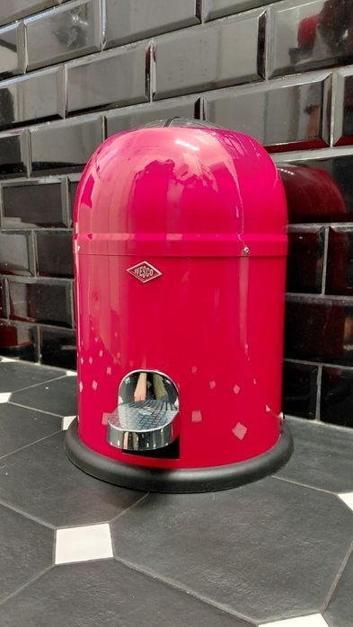 Kosz na śmieci WESCO mini master 6l