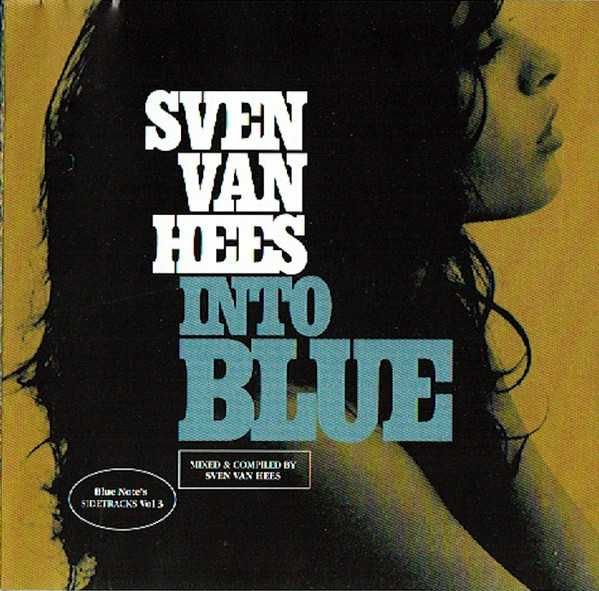Various - "Blue Note's Sidetracks Vol. 3 - Into Blue" CD