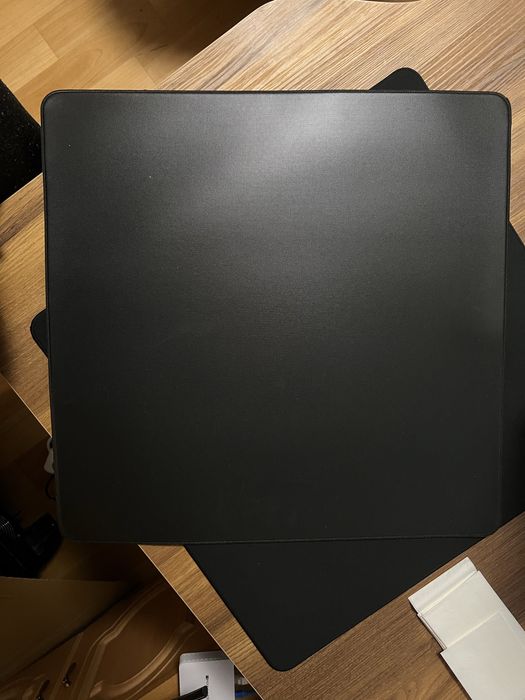 Коврик Artisan Raiden soft xxl brown новый