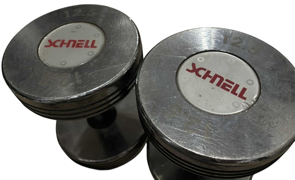 Hantelki SCHNELL N30ikola