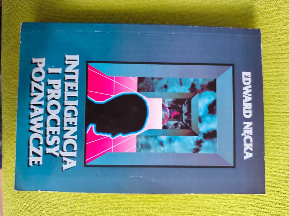 Inteligencja i procesy poznawcze