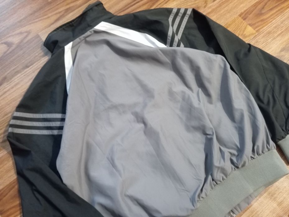 винтажний Adidas