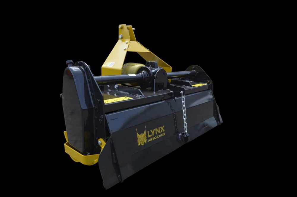 Fresa Agricola RTL 1.20