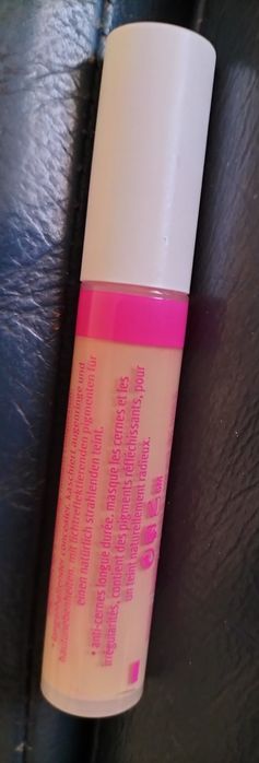 Corretor Stay all day 16h cor 10 Essence novo