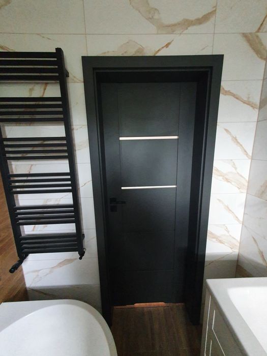 VOSTER MOBI 10 Grafit mat lewe 80 nowe