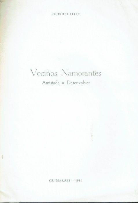 5772 -Monografias - Livros sobre Guimarães (Vários )