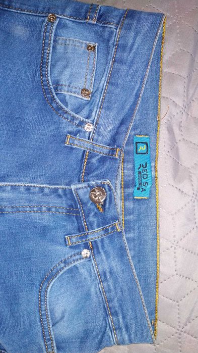 Нові чоловічі джинси