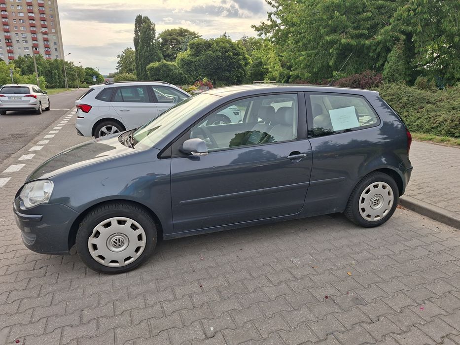 Sprzedam VW Polo