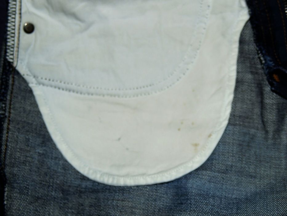 Джинсы мужские mads norgaard copenhagen