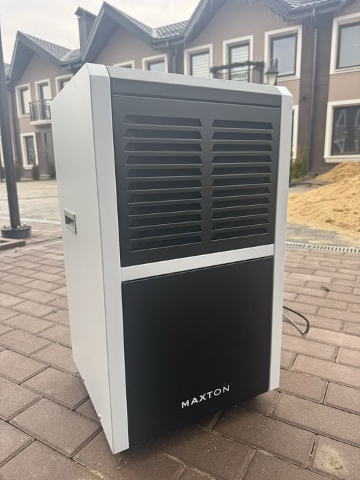 Оренда промислового осушувача повітря Maxton MX-60L