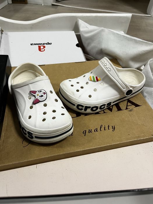 Crocs j1 крокси оригінал