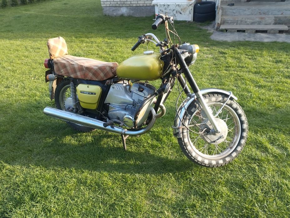 Продам "Іж-Планета3"