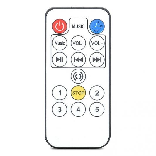 Заколисуючий центр  El Camino