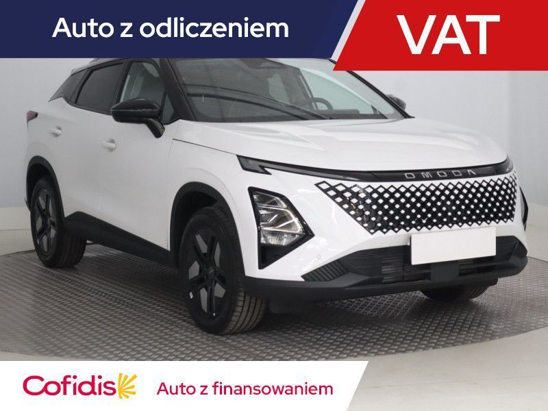 Omoda 5