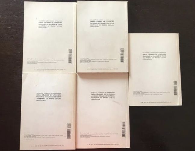 Classics of Humanity (Express) Pilgrimage Aeneid Gulliver Odyssey64284156910467121