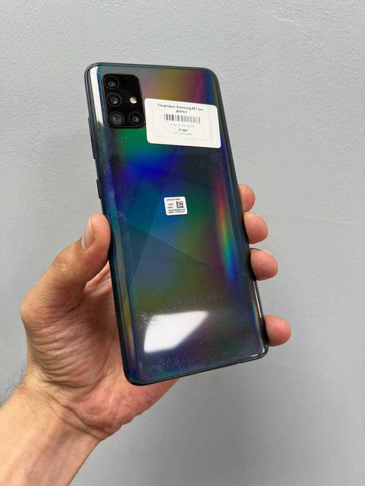 samsung galaxy a51 бу - купити телефони та аксесуари - Ціна на OLX.ua