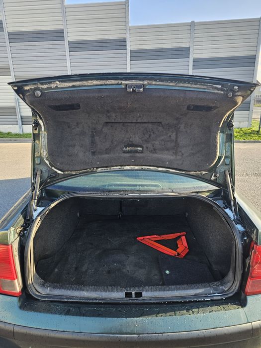 Volswagen passat b5 1.9 tdi для Військових