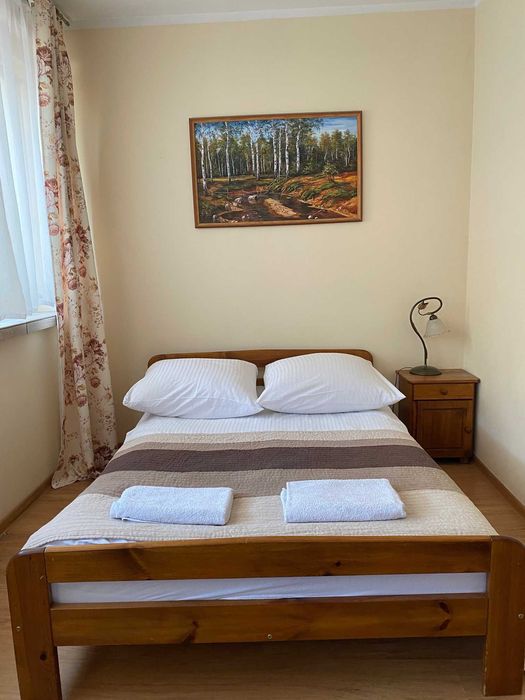 Pokoje Gościnne SYLWIA z aneksami kuchennymi