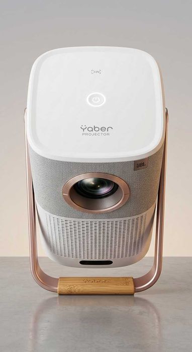 Projetor Yaber T2