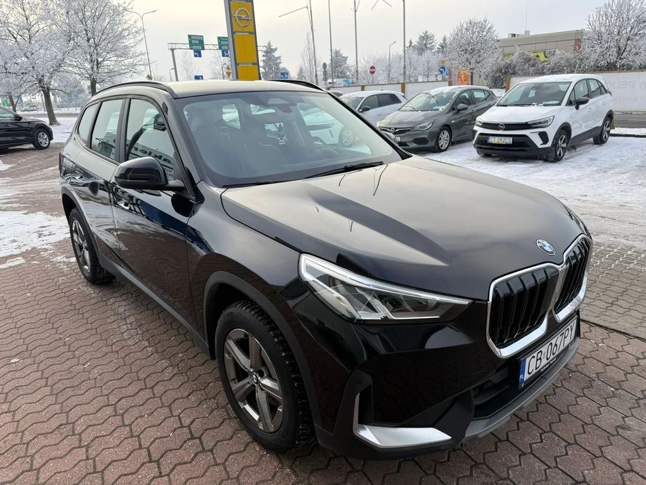 BMW X1 - VAT 23%
