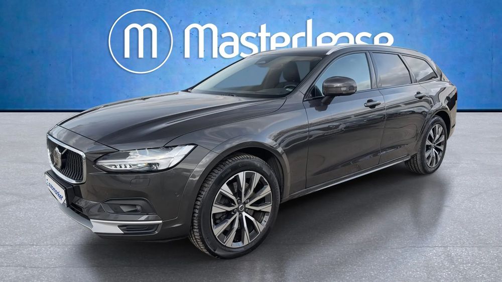 Volvo V90 Cross Country