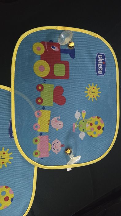 Chicco Car Sunshade64284227123075121
